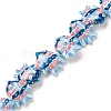 Handmade Porcelain Beads PORC-G002-54F-3