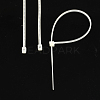 Plastic Cable Ties OCOR-R014-10cm-3