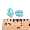 Opaque Acrylic Beads X1-OACR-Z030-01E-3