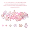 DIY Pink Series Jewelry Making Kits DIY-YW0003-05E-5