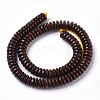 Coconut Beads Strands COCO-O009-01-8x3mm-2