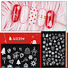 Self-Adhesive Nail Art Stickers MRMJ-S012-036H-2