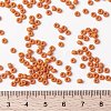 MIYUKI Round Rocailles Beads SEED-JP0009-RR2313-4