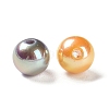 UV Plating Acrylic Beads MACR-D029-22A-2