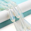 Opalite Beads Strands G-P528-H01-01-2