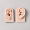 Silicone Ear Displays Mould ODIS-WH0025-189A-1