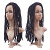 Dreadlock Extensions LS-OHAR-G005-13A-2