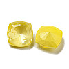 Glass Rhinestone Cabochons RGLA-G021-04A-213DE-2