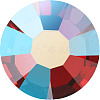 Preciosa® MAXIMA Crystal No Hotfix Flatback Stones Y-PRC-NSS10-90090-200-3