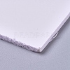 PVC Foam Boards DIY-WH0156-67-2