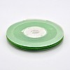 Polyester Velvet Ribbon for Gift Packing and Festival Decoration SRIB-M001-4mm-580-1