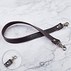 Genuine Leather Shoulder Strap FIND-WH0043-87B-6