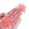 8/0 Glass Seed Beads SEED-A015-3mm-2211-4