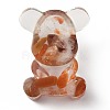 Resin Display Decorations DJEW-H001-B09-2