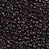 TOHO Round Seed Beads X-SEED-TR08-0115-2