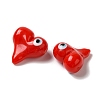 Handmade Lampwork Beads LAMP-U001-02D-2