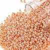 TOHO 11/0 Round Beads SEED-XTR11-PF2111-1