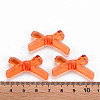 Transparent Acrylic Beads TACR-S154-55B-921-4