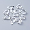 Glass Pendants GLAA-A037-G-16S-1