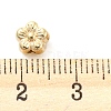 CCB Plastic Beads CCB-K011-06G-3