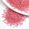 6/0 Glass Seed Beads SEED-A015-4mm-2204-1