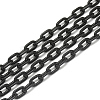 Aluminum Cable Chains X-CHA-S001-027B-1