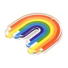 Acrylic Pendants MACR-M028-06A-2
