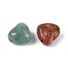 Natural & Synthetic Mixed Stone Beads G-T142-48-2