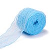 Polyester Lace Trim OCOR-A004-01-4