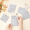 Square Velvet Jewelry Bags TP-BBC0001-01A-05-3