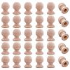 Wood Drawer Knobs HOUS-WH0008-01-1