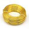 Anodized Aluminum Wire AW-S001-0.6mm-14-1