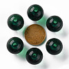 Transparent Acrylic Beads MACR-S370-A16mm-735-3