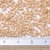 MIYUKI Delica Beads SEED-J020-DB0389-4