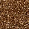 MIYUKI Delica Beads X-SEED-J020-DB1201-3