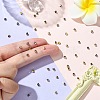 Preciosa® Crystal Beads Y-PRC-BA3-00030-262-5
