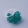 Glass Woven Beads EGLA-A003-A11-1