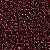 TOHO 8/0 Round Beads X-SEED-TR08-2153S-2