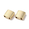 Brass Bead KK-K383-16C-G-2