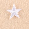 Computerized Embroidery Cloth Iron on/Sew on Patches DIY-F030-11-22-1