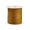 Nylon Braided Cord NWIR-C003-02U-1