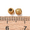 304 Stainless Steel Spacer Beads STAS-L318-09G-02-3