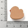 Christmas Theme Opaque Resin Decoden Cabochons CRES-B022-06J-3
