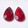 Acrylic Pendants OACR-T007-03K-2