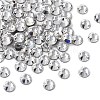Preciosa® Crystal Hotfix Flatback Stones Y-PRC-HSS6-00030-1