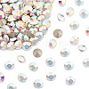 Preciosa® MAXIMA Crystal Round Stones X-PRC-RBSS29-00030-200-1
