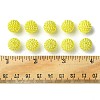 Imitation Pearl Acrylic Beads OACR-FS0001-45D-4