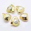 Natural Cultured Freshwater Pearl Beads PEAR-F006-78G-1