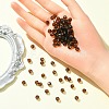 Preciosa® Crystal Beads X-PRC-BB6-10220-4