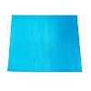 PET Plastic Mirror Wall Stickers AJEW-XCP0001-49-1